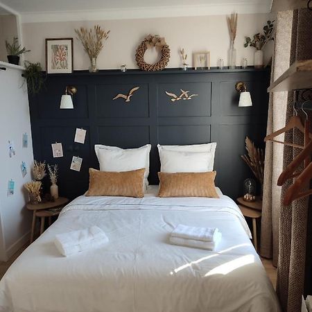 Un Nid D ' Amour Cabourg Luaran gambar