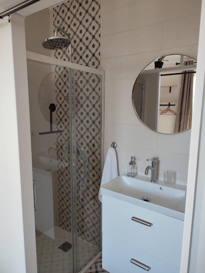 Un Nid D ' Amour Cabourg Luaran gambar