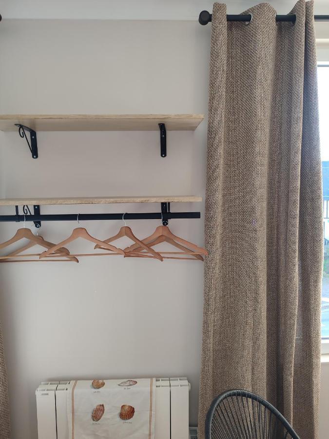 Un Nid D ' Amour Cabourg Luaran gambar